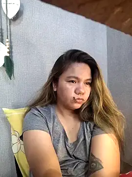 ambersmile's Live XXX Chat