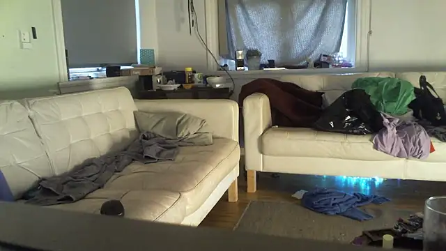 SassyAmanda87 Obrolan Langsung XXX