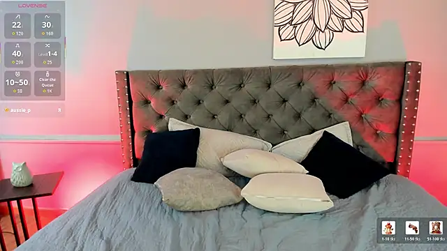 hooney_1's Webcam Show