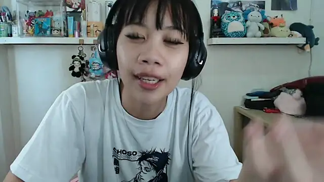 Živý XXX chat GloryKulikowski