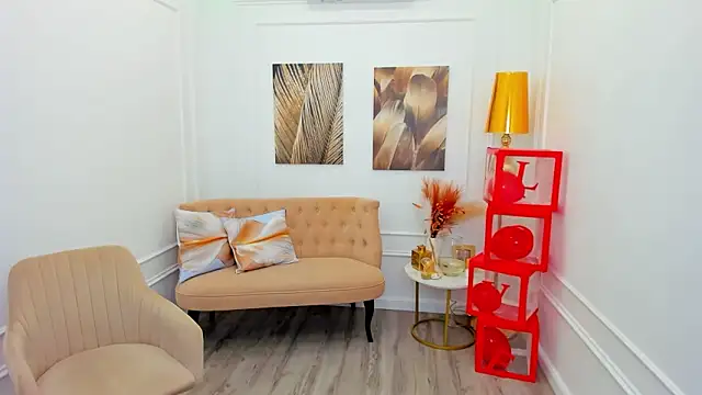 Chat +18 de Sinty_Devis ao vivo