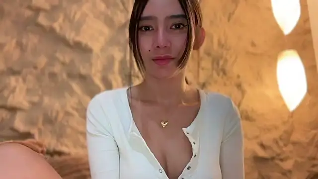 GenesisCastillano Webcam show