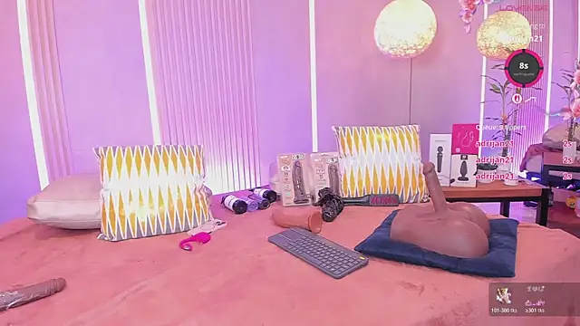 sabrina_shark_ Live XXX-chat