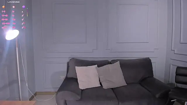 Chat XXX ao vivo de TaraLawrence