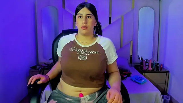 Criistaal_ 라이브 XXX 채팅