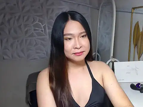 Horny_Alexa Live XXX-Chat