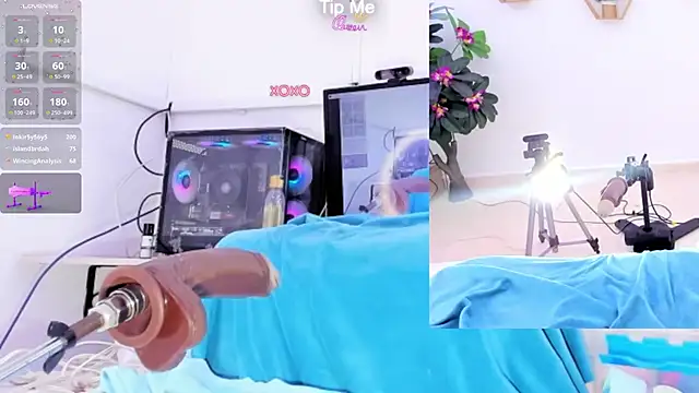 naty_girl_ 라이브 XXX 채팅