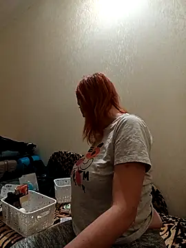 Czat XXX na żywo – MssAngela