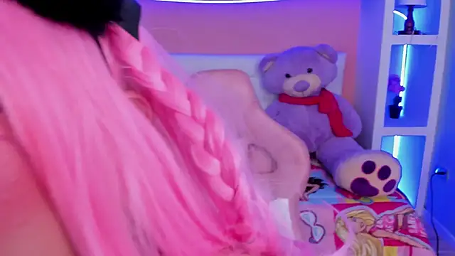 Czat XXX na żywo – miss___megan