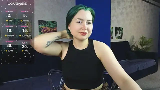 AnitaMeyern Live XXX chat