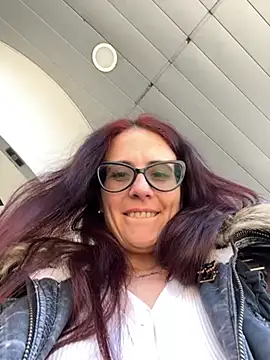 NataKitten 现场XXX聊天