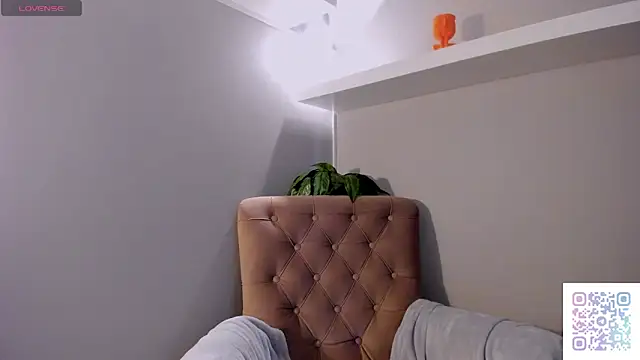 Casandra_Joness Obrolan Langsung XXX