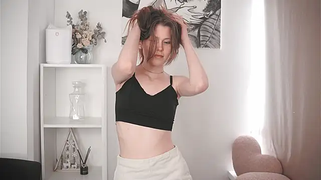 Chatroom XXX en direct de MarnieWootan