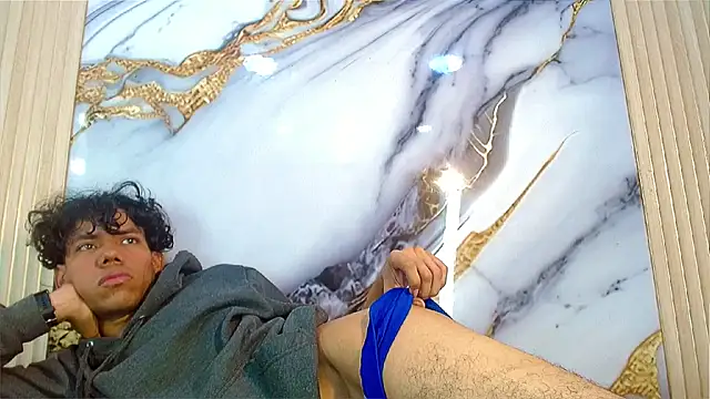 Show Webcam de DaviidBuckx_