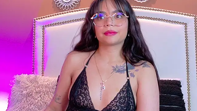 PamelaScot Obrolan Langsung XXX