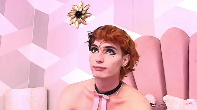 Chatroom XXX en direct de KylieMonnett