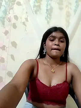 Twinkle-girl's Webcam Show