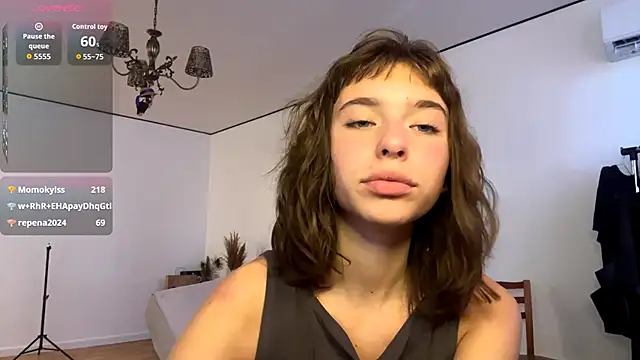 دردشة DeltaNorwoode الجنسية المبا شرة