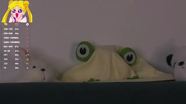 EdlinHargus Live XXX Chat