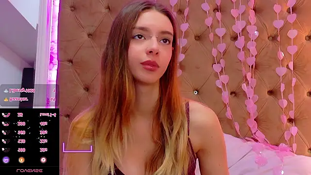 Онлайн чат XXX CoraVex