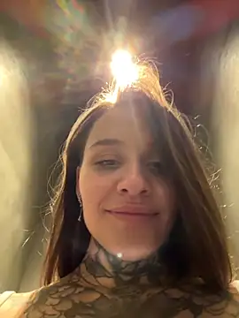 KishaMur's Live XXX Chat