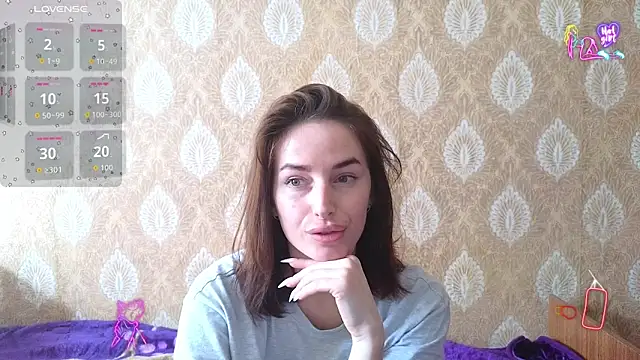 Chat XXX en directo de xx_adrihanna_xx