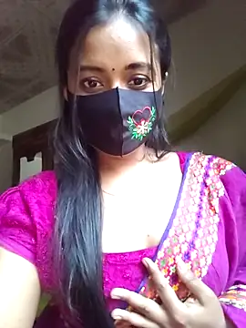 Dil-Ka-Radhika Webcamshow