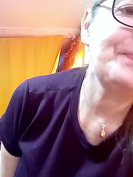 Živý XXX chat irinamaux