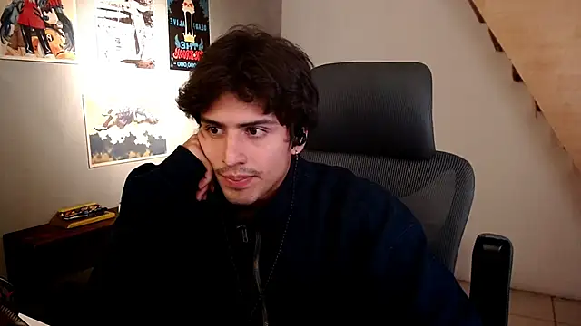 Thieves9's Live XXX Chat