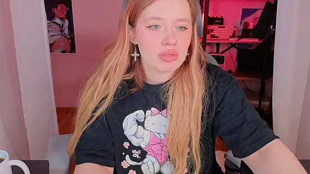 carolina_elf's Live XXX Chat