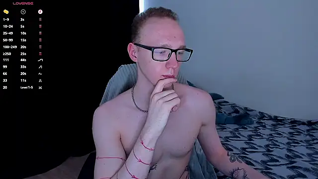 Alex_silent's Live XXX Chat