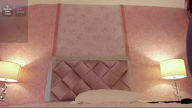 Arianavillada's Webcam Show