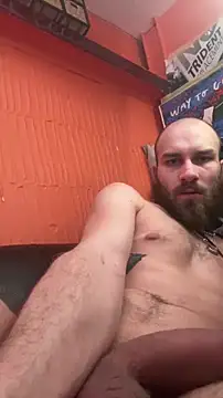 Chat XXX en directo de pervy_devil