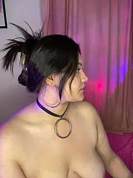 Ari_Martin's Webcam Show