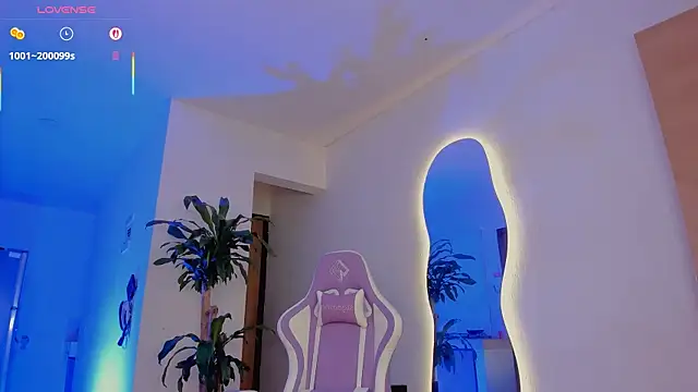 Chatroom XXX en direct de Pretty_Mariangel