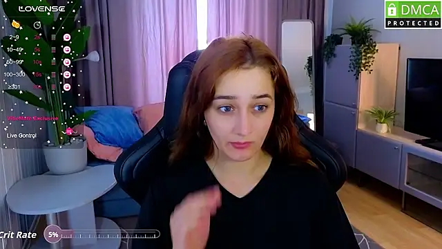 Sinty_Norian Live XXX chat