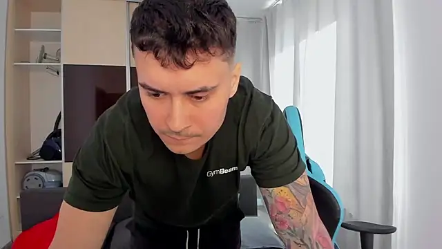 MatMalonne's Live XXX Chat