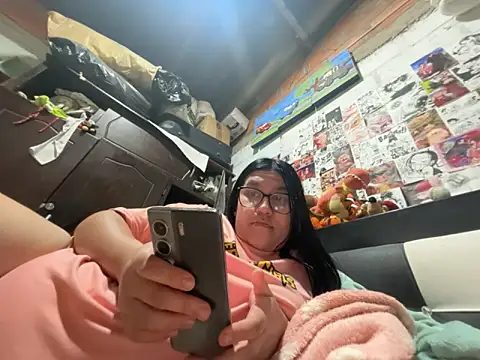 violeta_818のライブXXXチャット