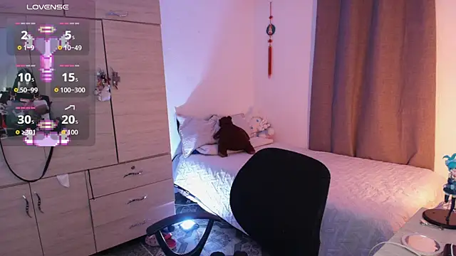 Ju_Kyung's Live XXX Chat