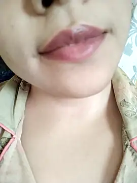 Živý XXX chat Anki-doll