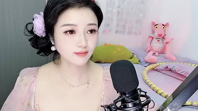 starsqimei Chat XXX live