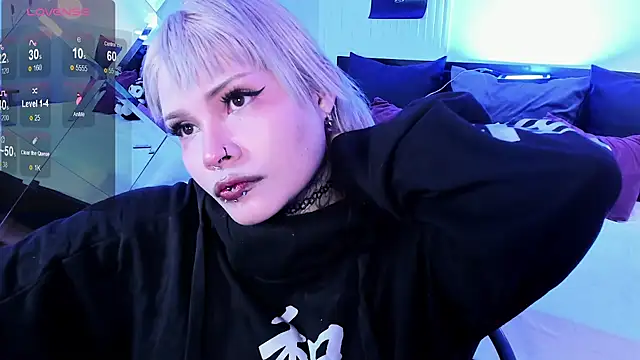 jinxv_nussのライブXXXチャット