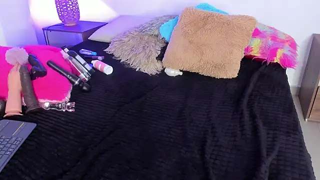 Chat XXX en directo de naomy_68