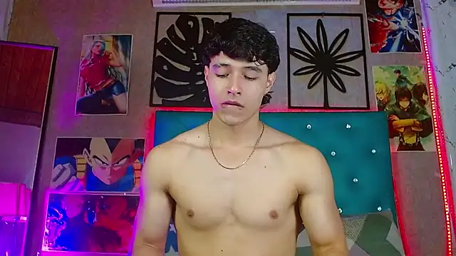 LiamAndrewzz's Live XXX Chat