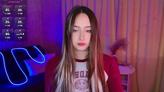 JasmineCream Live XXX-Chat