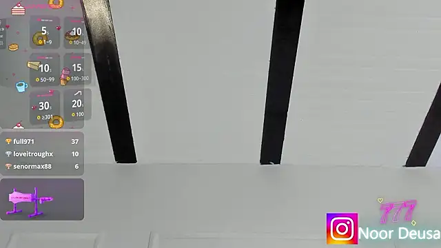 Candaceoweens Webcam-Show