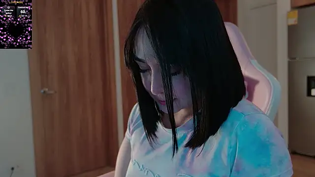 Chat XXX en directo de zamilav