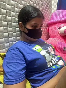 Lolipop_girl0's Webcam Show