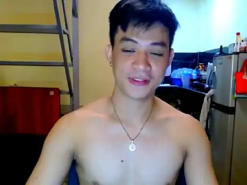 AsianCUMQUICKLY's Live XXX Chat