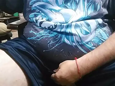 Вебкам-шоу BabyBearMilk